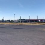 Apoio RV – Posto JK – Catalão 3