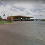 Apoio RV – Posto Pampeano – Cruz Alta