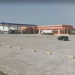 Apoio RV – Posto Pinheirão – Parnaíba