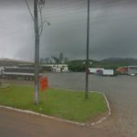 Apoio RV – Posto Shell – Guaramirim