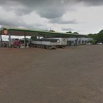 Apoio RV – Posto Trans BR – Aguiarnópolis