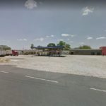 Apoio RV – Posto Zé da Volta – Açu