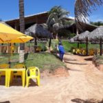 Apoio RV – Restaurante Manzari – Paraipaba