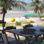 Apoio RV – Restaurante Manzari – Paraipaba 2