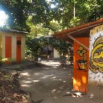 Camping Airumã-morere-boipeba-ba-1