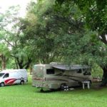 Camping Balneário Bom Princípio – RS