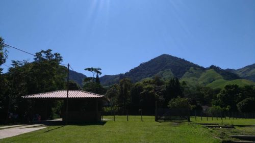 Camping Beira Rio - Sana-rj-1