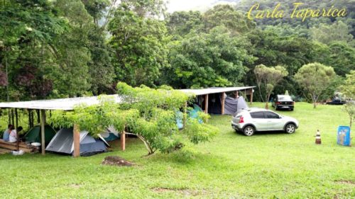 Camping Beira Rio - Sana-rj-26