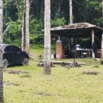 Camping Cachoeira dos Solais-tijucas do sul-pr-1