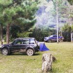 Camping Cachoeira dos Solais-tijucas do sul-pr-2