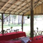 Camping Cachoeira dos Solais-tijucas do sul-pr-3