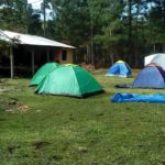 Camping Cachoeira dos Solais-tijucas do sul-pr-7