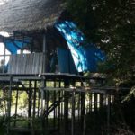Camping Caminho das Pedras-Alter do Chão-Santarém-PA-1