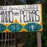 Camping Caminho das Pedras-Alter do Chão-Santarém-PA-2