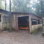 Camping Casagrande-machadinho-rs-2