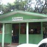 Camping Casagrande-machadinho-rs-3