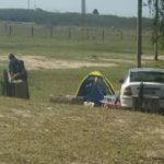 Camping Lagoa do Casamento-Viamão-RS-2