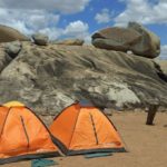 Camping Lajedo do MArinho-Boqueirão-PB-1
