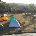 Camping Lajedo do MArinho-Boqueirão-PB-2