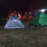 Camping Lajedo do MArinho-Boqueirão-PB-4