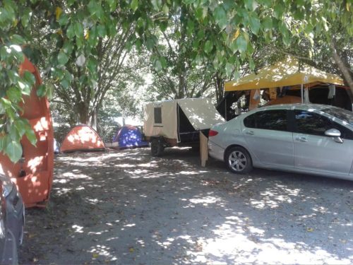 Camping Moto Clube - Caldo de Cana Jane-camboriú-sc-1