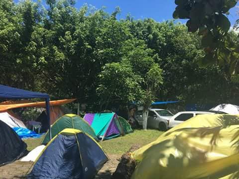 Camping Moto Clube - Caldo de Cana Jane-camboriú-sc-3