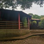 Camping Ouro Fino – Itambé do MAto Dentro-MG001