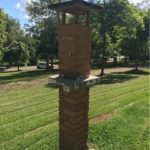 Camping Parque Municipal Bortolon-marau-rs-3