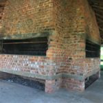 Camping Parque Municipal Bortolon-marau-rs-4