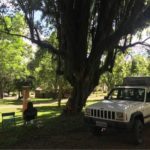 Camping Parque Municipal Bortolon-marau-rs-8