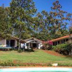 Camping Pousada Cantinho da Figueira-Timburi-SP-1