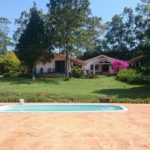 Camping Pousada Cantinho da Figueira-Timburi-SP-11