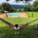 Camping Pousada Cantinho da Figueira-Timburi-SP-2