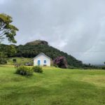 Camping Pousada Cantinho da Figueira-Timburi-SP-5