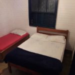 Camping Pousada Cantinho da Figueira-Timburi-SP-8
