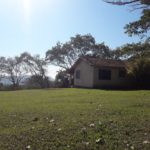 Camping Pousada Cantinho da Figueira-Timburi-SP-9