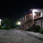 Camping Pousada São José-santo amaro do maranhão-ma-1