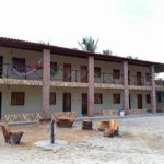 Camping Pousada São José-santo amaro do maranhão-ma-2