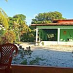 Camping Pousada São José-santo amaro do maranhão-ma-3
