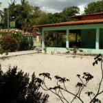 Camping Pousada São José-santo amaro do maranhão-ma-4