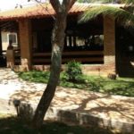 Camping Poço Azul-Riachão-MA-4