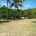 Camping Quiosque Praia Ponta Aguda