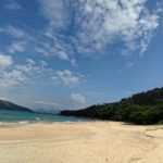Camping Quiosque Praia Ponta Aguda3