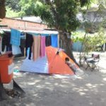 Camping Raio de Sol-Guarujá-SP-1