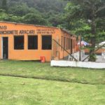 Camping Restaurante Araçari-peruíbe-sp-1
