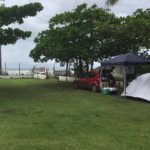 Camping Restaurante Araçari-peruíbe-sp-2