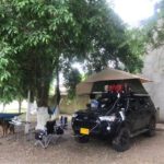 Camping Rural Cassino-Rio Grande-RS