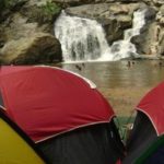 Camping Selvagem – Cachoeira de Ouricuri – pilões-pb 2