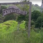 Camping Selvagem – Cachoeira de Ouricuri – pilões-pb 3