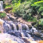 Camping Selvagem – Cachoeira do Roncador – Borborema